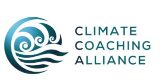 Logo Climate Coaching Alliance